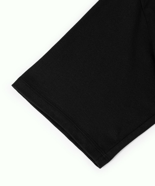 LAD MUSICIAN(ラッドミュージシャン)の「PERMANENT ROCKER PRINT BIG T-SHIRT(Tシャツ/カットソー・メンズ・ブラック/ホワイト・46/44/42)」の10枚目の写真