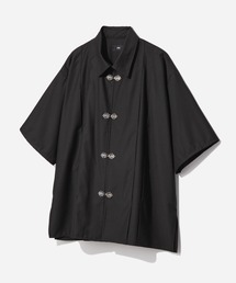 HARE(�n��)�́ySET UP�Ή��zYOSE�^�b�N���^���{�^���V���c(HARE)(�V���c/�u���E�X)