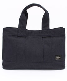 PORTER | PORTER SMOKY TOTE BAG (S) / ポーター スモーキー トートバッグ (S)(トートバッグ)