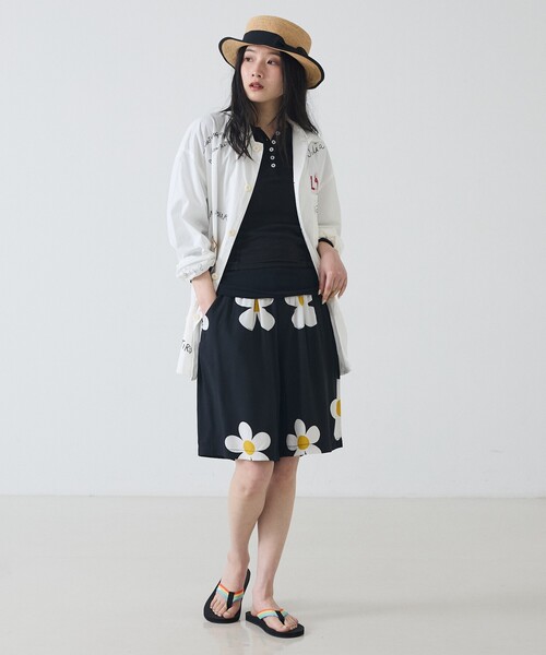 ABAHOUSE(アバハウス)の「【Indosole/インドソール】EASY LIVING Flip Flops / イージー リビング フリップ/ユニセックス/ビーチサンダル(サンダル・メンズ・その他/ブラック/ライトグレー/ネイビー/ピンク/ブラウン/グレー・M/S/L)」の12枚目の写真