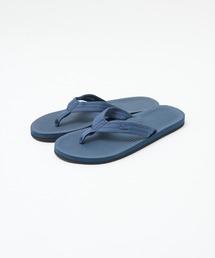 【Indosole/インドソール】EASY LIVING Flip Flops / イージー リビング フリップ/ユニセックス/ビーチサンダル