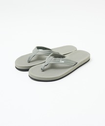 Indosole（インドソール）の「【Indosole/インドソール】EASY LIVING Flip Flops / イージー リビング フリップ/ユニセックス/ビーチサンダル（サンダル）」