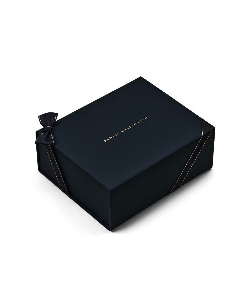Daniel Wellington（ダニエルウェリントン）の「母の日ギフトセット Quadro Mini 15.4x18.2 Sterling S Sunray Greige+ Classic Tennis Bracelet（その他・レディース・シルバー・ONE SIZE）」の6枚目の写真