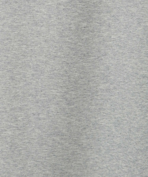 LAKOLE(ラコレ)の「フロントスリットナロースカート / 672208(スカート・レディース・グレー/ブルー/ブラック・MEDIUM/LARGE)」の7枚目の写真