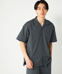 【OP:オーピー】機能性素材ペアテックスシャツ　水陸両用　UPF50+　UVカット　吸汗速乾
