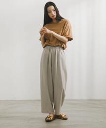URBAN RESEARCH DOORS | Cocoon Easy Pants(その他パンツ)