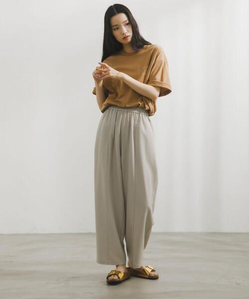 Cocoon Easy Pants（その他パンツ）｜URBAN RESEARCH DOORS（アーバン
