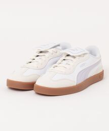 【PUMA】プーマ CLUB AZURA LS(クラブアズーラ LS)ローカットスニーカー 407405