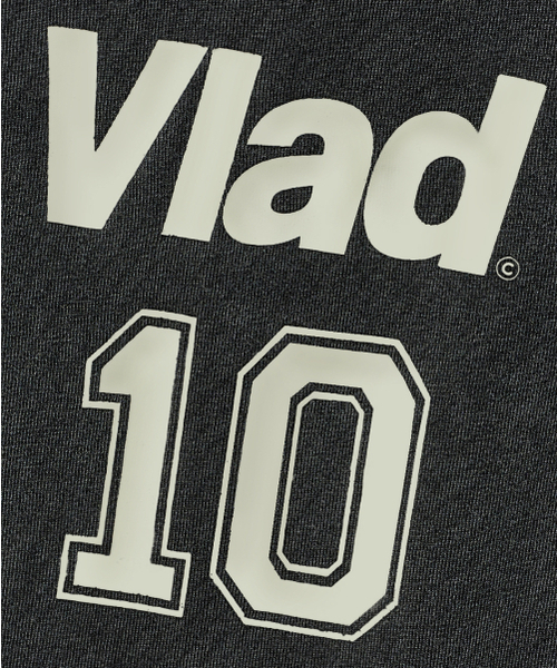 DIMITRI BLACK(ディミトリブラック)の「VLAD VTG トラックアートワーク半袖Tシャツ_ピグメントチャコール(Tシャツ/カットソー・レディース・その他・MEDIUM/LARGE/X-LARGE)」の6枚目の写真