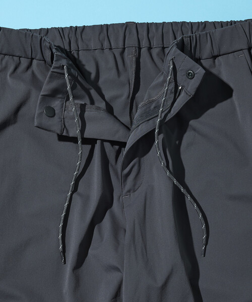 FREAK'S STORE(フリークスストア)の「SUPER ICE JOGGER PANTS/スーパーアイス ジョガーパンツ(その他パンツ・メンズ・ネイビー/ブラック/オリーブ/チャコールグレー/ベージュ・LARGE/MEDIUM/X-LARGE)」の11枚目の写真