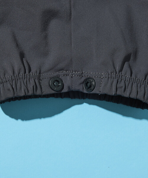 FREAK'S STORE(フリークスストア)の「SUPER ICE JOGGER PANTS/スーパーアイス ジョガーパンツ(その他パンツ・メンズ・ネイビー/ブラック/オリーブ/チャコールグレー/ベージュ・LARGE/MEDIUM/X-LARGE)」の15枚目の写真