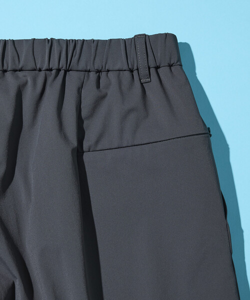 FREAK'S STORE(フリークスストア)の「SUPER ICE JOGGER PANTS/スーパーアイス ジョガーパンツ(その他パンツ・メンズ・ネイビー/ブラック/オリーブ/チャコールグレー/ベージュ・LARGE/MEDIUM/X-LARGE)」の22枚目の写真