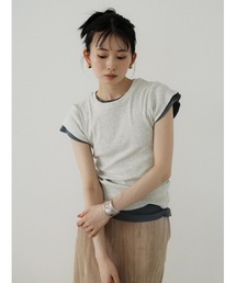 v neck all-in-one（つなぎ/オールインワン）｜Katrin TOKYO