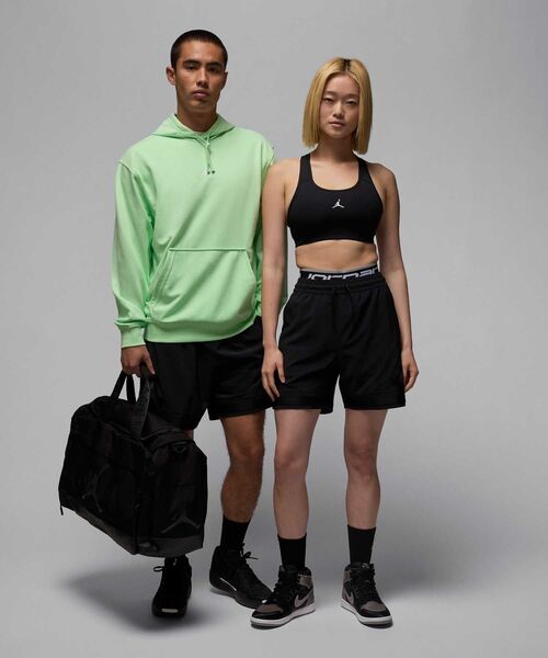 JORDAN BRAND(ジョーダンブランド)の「ジョーダン スポーツ メンズ Dri-FIT ウーブン ダイアモンド ショートパンツ / Jordan Sport Men's Dri-FIT Woven Diamond Shorts FQ2989-013 Black(その他パンツ・メンズ・ブラック・S/M/2XL/XL/L)」の7枚目の写真
