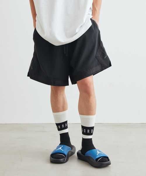 ジョーダン スポーツ メンズ Dri-FIT ウーブン ダイアモンド ショート
