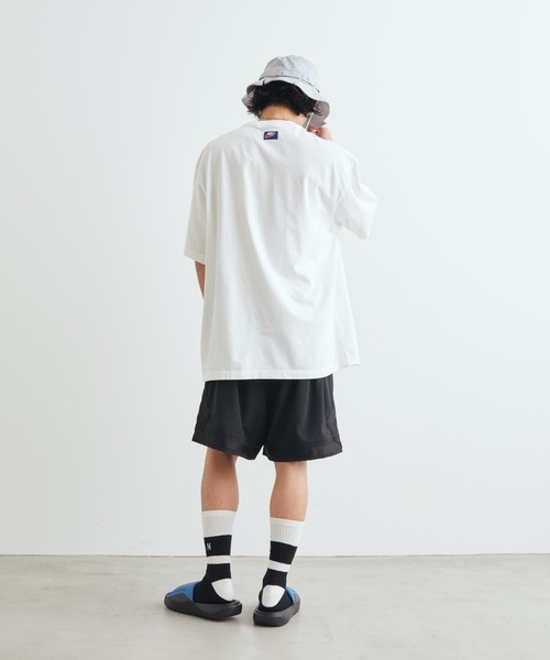 JORDAN BRAND(ジョーダンブランド)の「ジョーダン スポーツ メンズ Dri-FIT ウーブン ダイアモンド ショートパンツ / Jordan Sport Men's Dri-FIT Woven Diamond Shorts FQ2989-013 Black(その他パンツ・メンズ・ブラック・S/M/2XL/XL/L)」の6枚目の写真