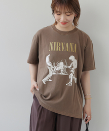 別注【GOOD ROCK SPEED】ROCK TEE