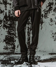NO ID.（ノーアイディ）の「【NO ID.】Tapered Trousers / テーパードトラウザーズ（その他パンツ）」