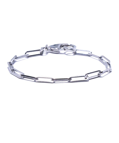 JAM HOME MADE（ジャムホームメイド）の「J BRACELET（ブレスレット・メンズ・シルバー系その他6/シルバー系その他5/シルバー系その他4/シルバー系その他3/シルバー系その他2/シルバー系その他・ONE SIZE）」の10枚目の写真