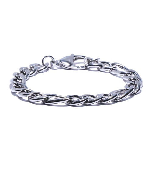 JAM HOME MADE（ジャムホームメイド）の「J BRACELET（ブレスレット・メンズ・シルバー系その他6/シルバー系その他5/シルバー系その他4/シルバー系その他3/シルバー系その他2/シルバー系その他・ONE SIZE）」の12枚目の写真