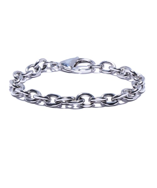JAM HOME MADE（ジャムホームメイド）の「J BRACELET（ブレスレット・メンズ・シルバー系その他6/シルバー系その他5/シルバー系その他4/シルバー系その他3/シルバー系その他2/シルバー系その他・ONE SIZE）」の11枚目の写真