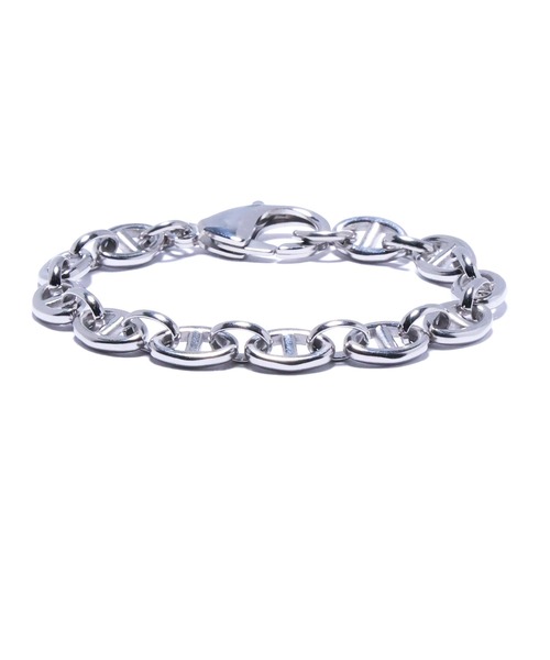 JAM HOME MADE（ジャムホームメイド）の「J BRACELET（ブレスレット・メンズ・シルバー系その他6/シルバー系その他5/シルバー系その他4/シルバー系その他3/シルバー系その他2/シルバー系その他・ONE SIZE）」の8枚目の写真
