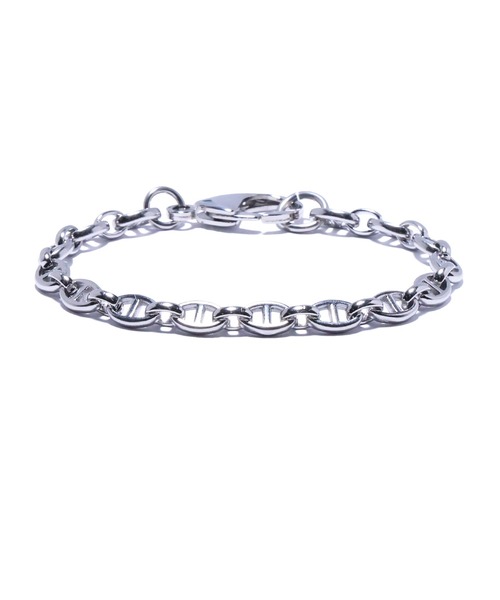 JAM HOME MADE（ジャムホームメイド）の「J BRACELET（ブレスレット・メンズ・シルバー系その他6/シルバー系その他5/シルバー系その他4/シルバー系その他3/シルバー系その他2/シルバー系その他・ONE SIZE）」の7枚目の写真