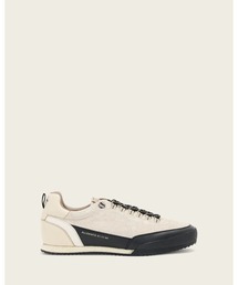 HARRI LOW TOP TRAINERS | HARRI ロー トップ スニーカー