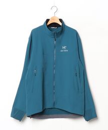 ARC'TERYX（アークテリクス）の「GAMMA LT JACKET（ナイロンジャケット）」