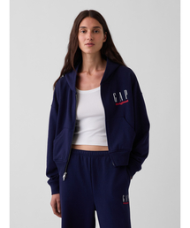 限定値下げ！ameri hailey art sweat Ameri（アメリ）の「HAILEY WAVE