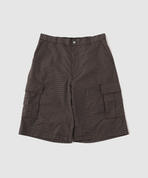 AFB（エーエフビー）の「AFB / エーエフビー WIDE CARGO SHORTS（その他パンツ）」