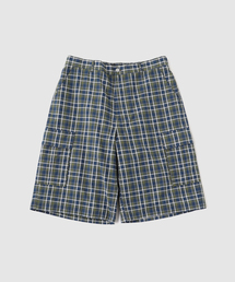 AFB（エーエフビー）の「AFB / エーエフビー WIDE CARGO SHORTS（その他パンツ）」