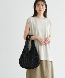 liberty select くしゅくしゅコンパクトバッグ