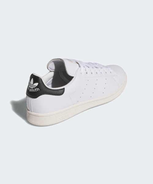 adidas(アディダス)の「オリジナルス スタンスミスゴルフ フルグレインレザー【adidas Golf/アディダスゴルフ】(スニーカー・メンズ・ブラック・22.5cm/23.5cm/24.5cm/25.5cm/26.5cm/27.5cm/28.5cm/23.0cm/24.0cm/25.0cm/26.0cm/27.0cm/28.0cm/29.0cm/22.0cm)」の5枚目の写真