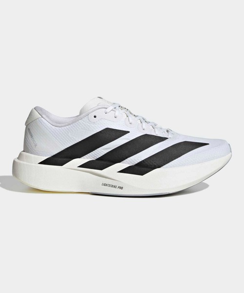 アディゼロ EVO SL ウーブン / Adizero EVO SL WOVEN W / ランニング