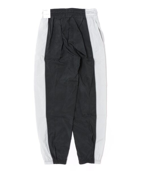 NIKE（ナイキ）の「《NIKEアパレル》AS M NK DF PANT V&R（その他パンツ・メンズ・ブラック×グレー・2XL/L/M/S/XL）」の2枚目の写真