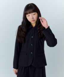 shesaidthat（シーセッドザット）の「shesaidthat - チャーミージャケット / Charmie Jacket（テーラードジャケット）」