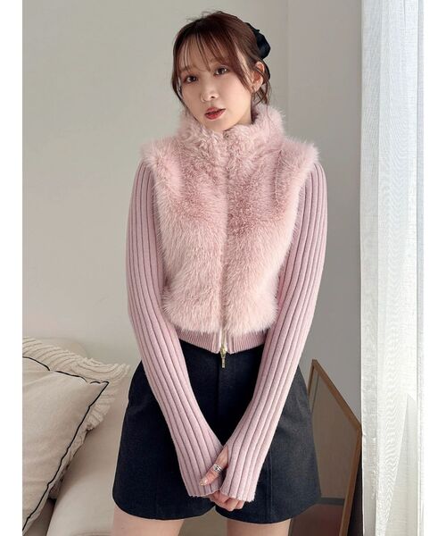 dazzlin(ダズリン)の「アソートショートパンツ(その他パンツ・レディース・チャコールグレー/ブラウン・SMALL/MEDIUM)」の17枚目の写真