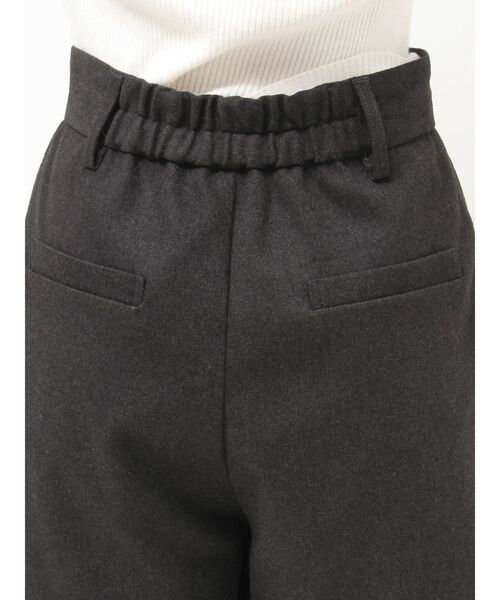 dazzlin(ダズリン)の「アソートショートパンツ(その他パンツ・レディース・チャコールグレー/ブラウン・SMALL/MEDIUM)」の8枚目の写真