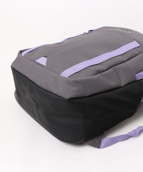 BILLABONG（ビラボン）の「BILLABONG メンズ DAILY QUEST PACK バックパック/リュック 【2026年秋冬モデル】/ ビラボン27リッター（バックパック/リュック・メンズ・パープル系その他/ブルー系その他/グリーン系その他/カーキ/ブラック・FREE）」の7枚目の写真