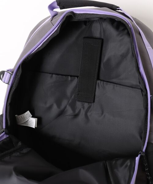 BILLABONG（ビラボン）の「BILLABONG メンズ DAILY QUEST PACK バックパック/リュック 【2026年秋冬モデル】/ ビラボン27リッター（バックパック/リュック・メンズ・パープル系その他/ブルー系その他/グリーン系その他/カーキ/ブラック・FREE）」の8枚目の写真