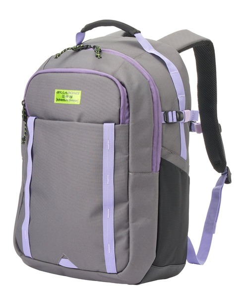 BILLABONG（ビラボン）の「BILLABONG メンズ DAILY QUEST PACK バックパック/リュック 【2026年秋冬モデル】/ ビラボン27リッター（バックパック/リュック・メンズ・パープル系その他/ブルー系その他/グリーン系その他/カーキ/ブラック・FREE）」の5枚目の写真