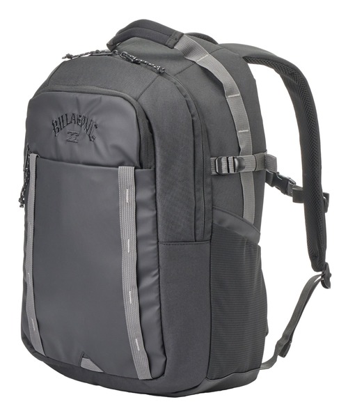 BILLABONG（ビラボン）の「BILLABONG メンズ DAILY QUEST PACK バックパック/リュック 【2026年秋冬モデル】/ ビラボン27リッター（バックパック/リュック・メンズ・パープル系その他/ブルー系その他/グリーン系その他/カーキ/ブラック・FREE）」の2枚目の写真
