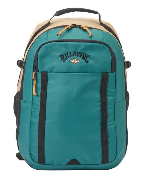 BILLABONG（ビラボン）の「BILLABONG メンズ DAILY QUEST PACK バックパック/リュック 【2026年秋冬モデル】/ ビラボン27リッター（バックパック/リュック・メンズ・パープル系その他/ブルー系その他/グリーン系その他/カーキ/ブラック・FREE）」の22枚目の写真