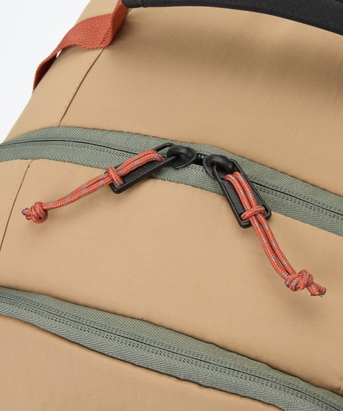 BILLABONG（ビラボン）の「BILLABONG メンズ DAILY QUEST PACK バックパック/リュック 【2026年秋冬モデル】/ ビラボン27リッター（バックパック/リュック・メンズ・パープル系その他/ブルー系その他/グリーン系その他/カーキ/ブラック・FREE）」の15枚目の写真