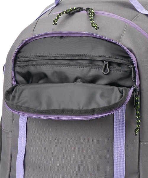 BILLABONG（ビラボン）の「BILLABONG メンズ DAILY QUEST PACK バックパック/リュック 【2026年秋冬モデル】/ ビラボン27リッター（バックパック/リュック・メンズ・パープル系その他/ブルー系その他/グリーン系その他/カーキ/ブラック・FREE）」の14枚目の写真