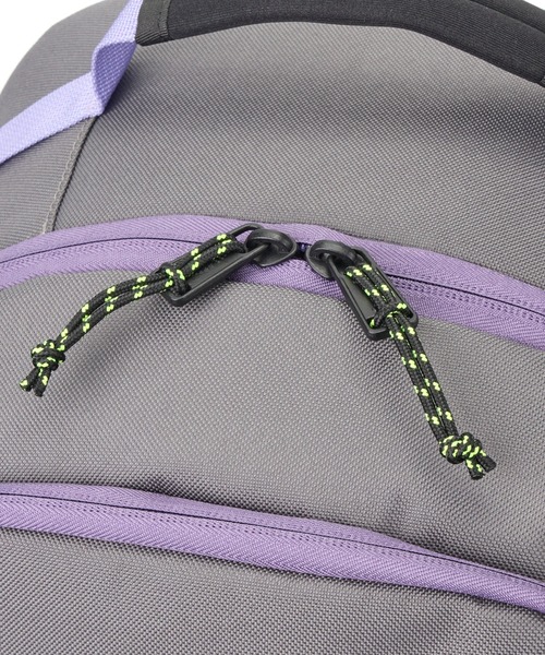 BILLABONG（ビラボン）の「BILLABONG メンズ DAILY QUEST PACK バックパック/リュック 【2026年秋冬モデル】/ ビラボン27リッター（バックパック/リュック・メンズ・パープル系その他/ブルー系その他/グリーン系その他/カーキ/ブラック・FREE）」の10枚目の写真