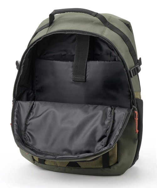 BILLABONG（ビラボン）の「BILLABONG メンズ DAILY QUEST PACK バックパック/リュック 【2026年秋冬モデル】/ ビラボン27リッター（バックパック/リュック・メンズ・パープル系その他/ブルー系その他/グリーン系その他/カーキ/ブラック・FREE）」の18枚目の写真