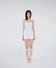 BABY DOLL HALTER BABY MINT