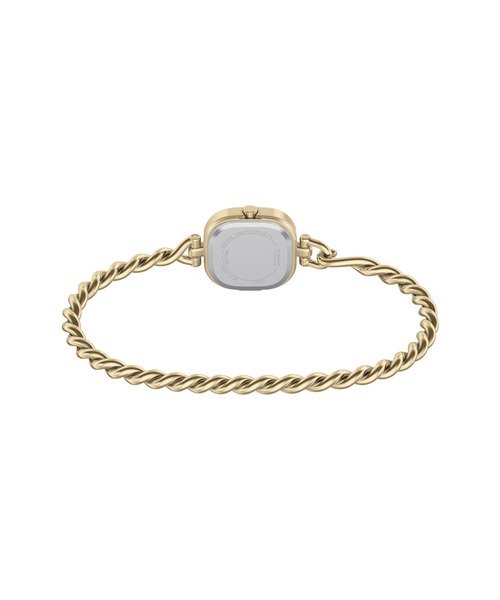 SKAGEN（スカーゲン）の「スカーゲン 腕時計 レディース アナログ ステンレス SKW3181（アナログ腕時計・レディース・ゴールド・FREE）」の3枚目の写真